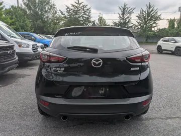 2019 Mazda CX-3 - image 6