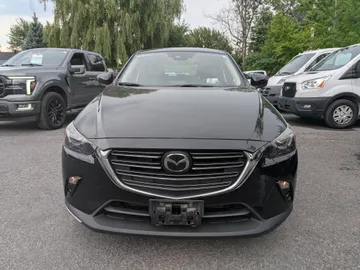 2019 Mazda CX-3 - image 2