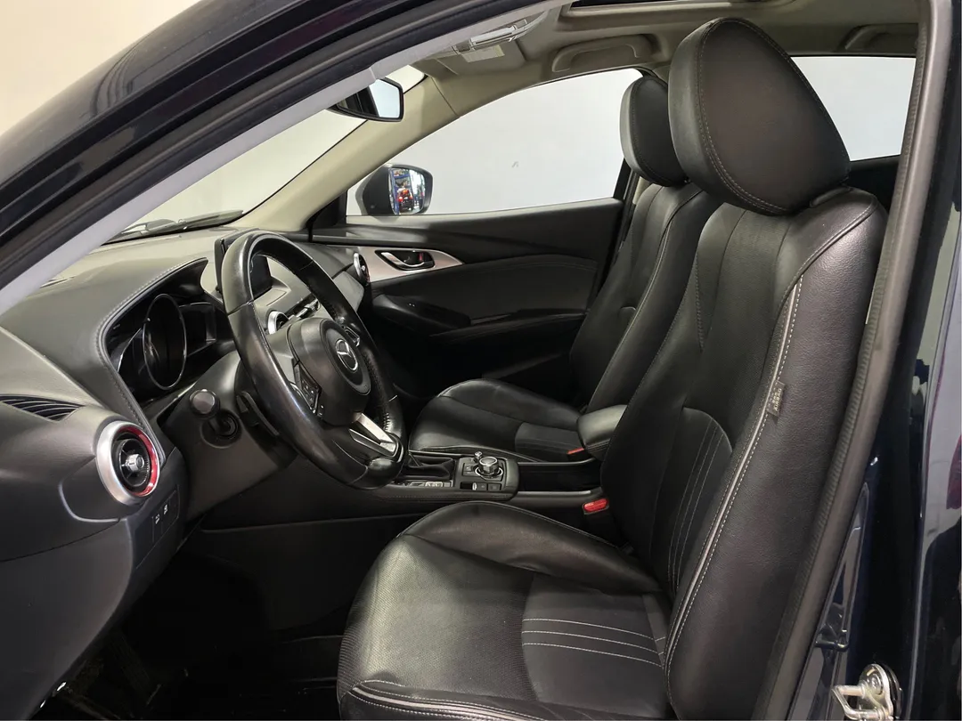 2019 Mazda CX-3 — photo 3
