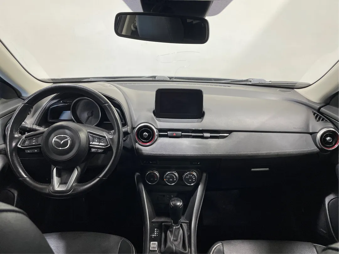 2019 Mazda CX-3 — photo 4