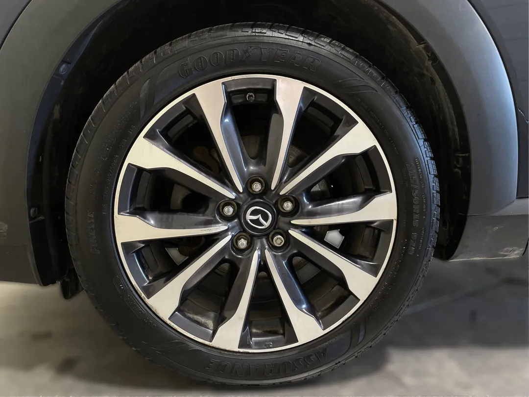2019 Mazda CX-3 — photo 6