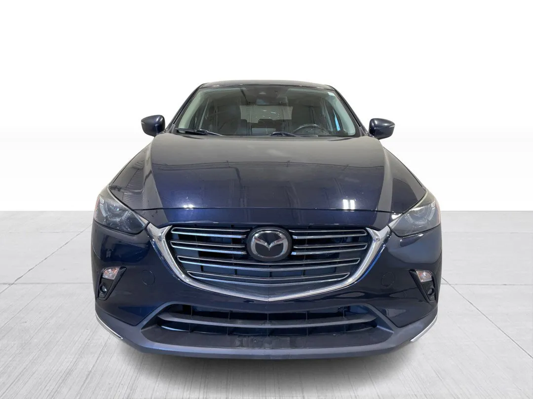 2019 Mazda CX-3 — photo 8