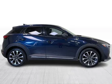 2019 Mazda CX-3 - image 2