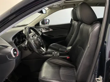 2019 Mazda CX-3 - image 3