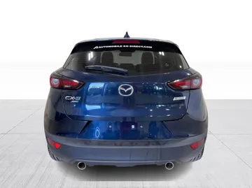 2019 Mazda CX-3 - image 13