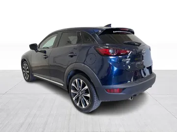 2019 Mazda CX-3 - image 12