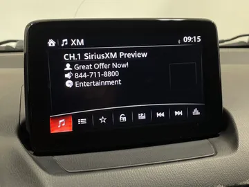 2019 Mazda CX-3 - image 31