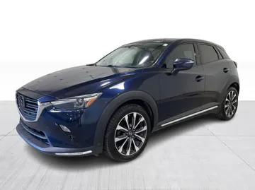 2019 Mazda CX-3 - image 10