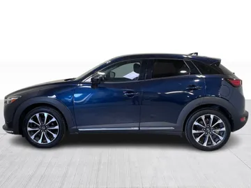 2019 Mazda CX-3 - image 11
