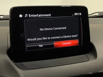 2019 Mazda CX-3 - image 28