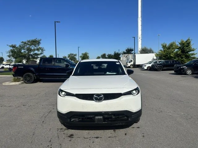 Mazda MX-30 EV 2022 à vendre - photo 2