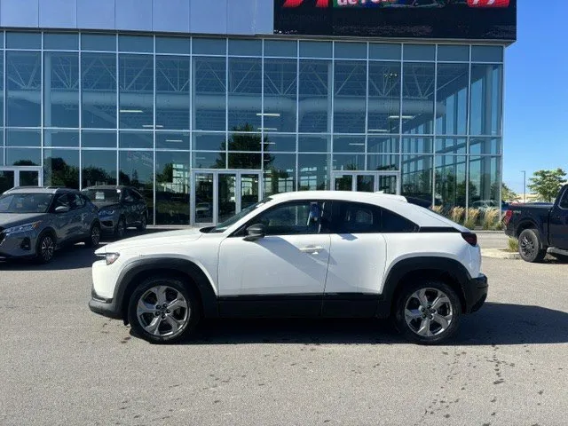 Mazda MX-30 EV 2022 à vendre - photo 4