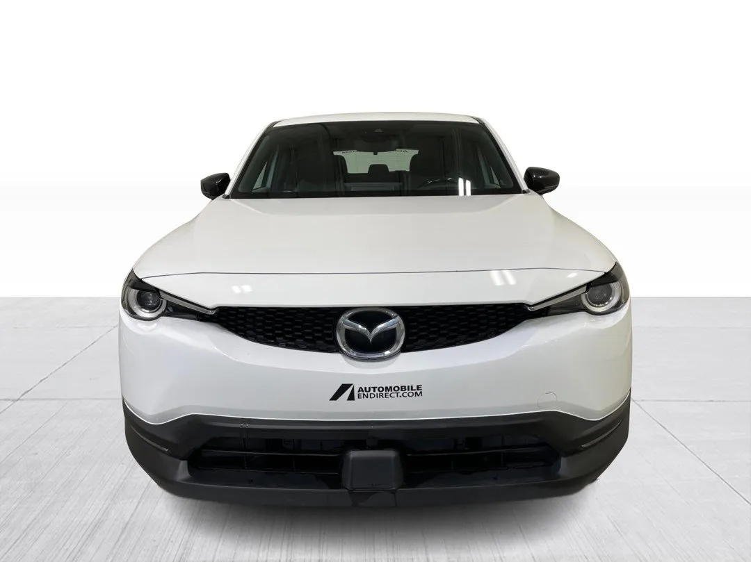 Mazda MX-30 EV 2022 à vendre - photo 3