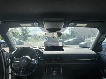 2022 Mazda MX-30 EV - image 8