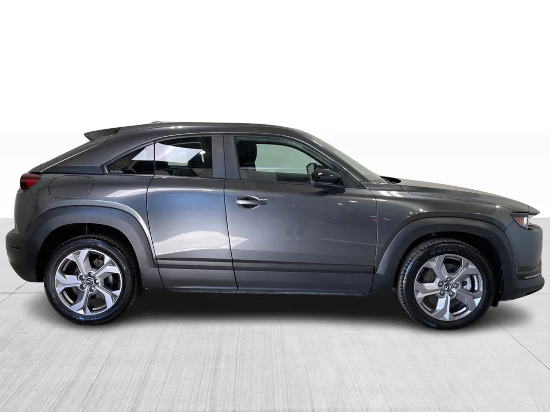 2022 Mazda MX-30 EV for sale - photo 2