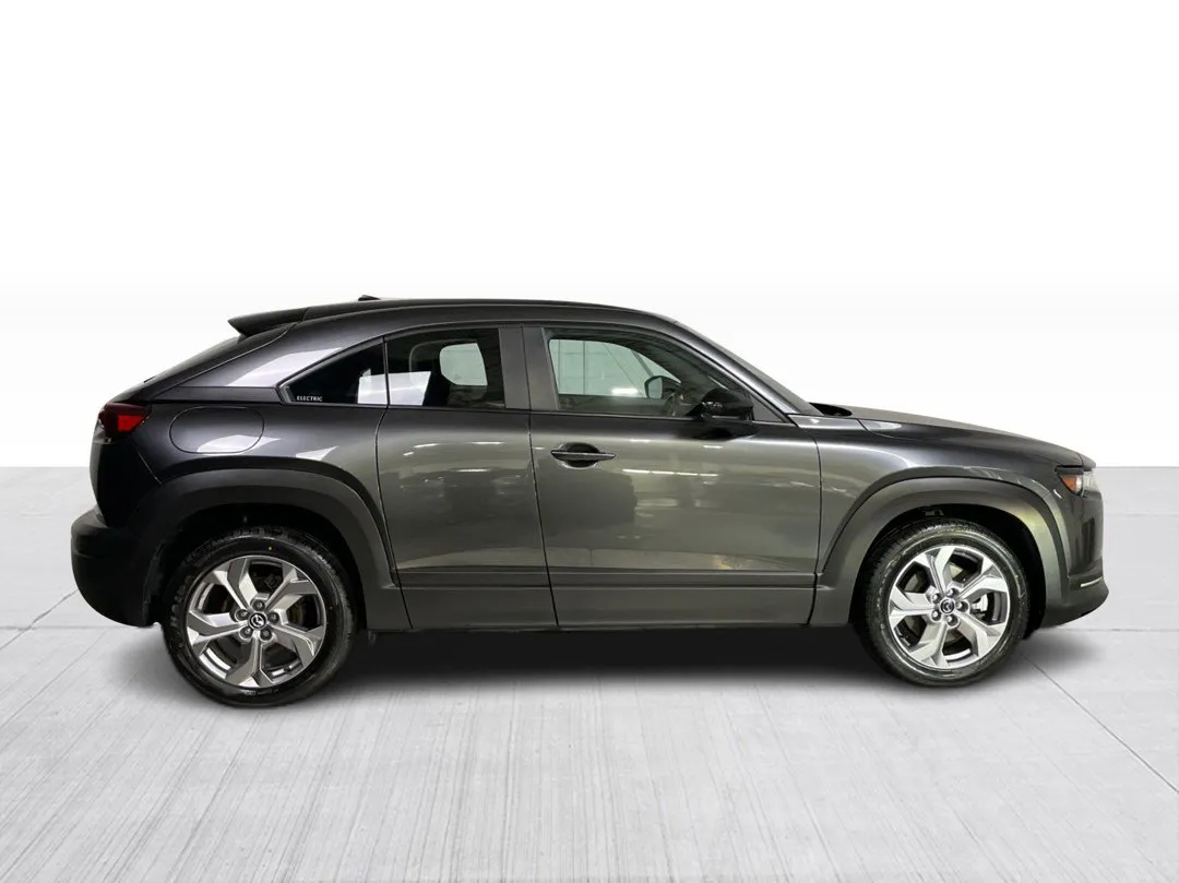 2022 Mazda MX-30 EV for sale - photo 1
