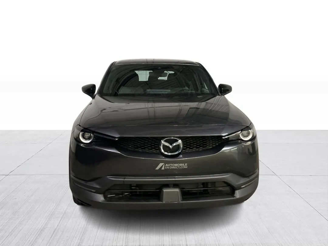2022 Mazda MX-30 EV for sale - photo 3