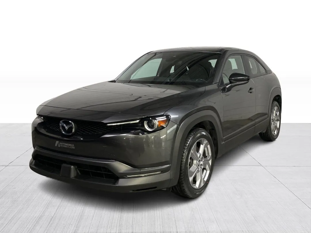 2022 Mazda MX-30 EV for sale - photo 4