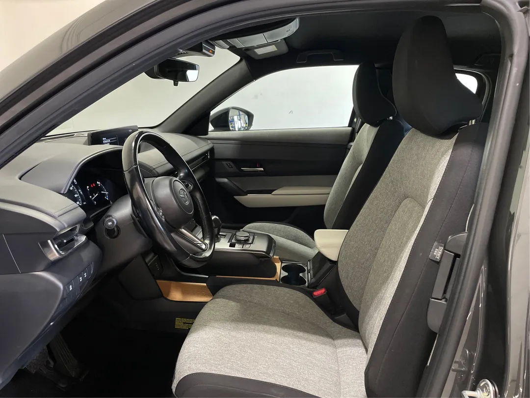 2022 Mazda MX-30 EV for sale - photo 3