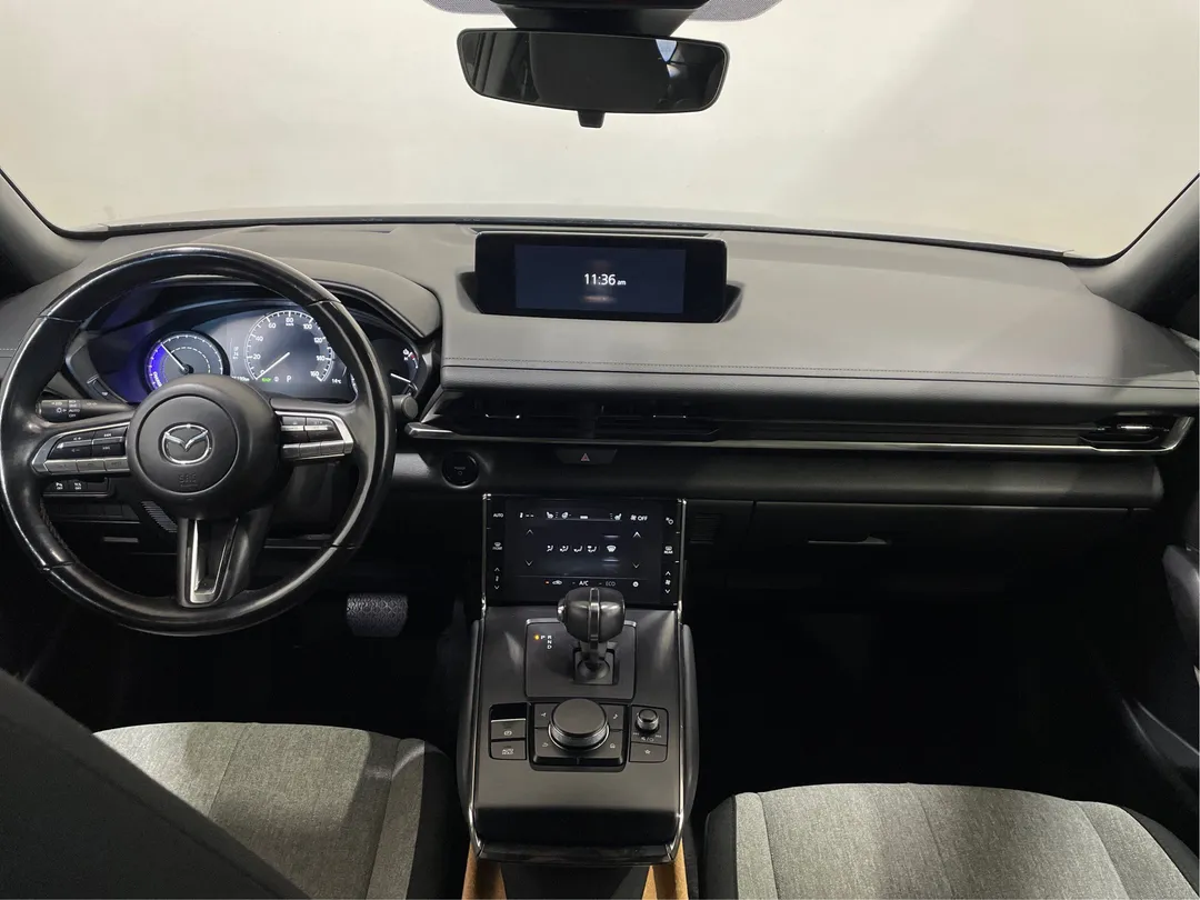 2022 Mazda MX-30 EV for sale - photo 4