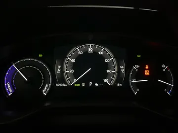 2022 Mazda MX-30 EV - image 15
