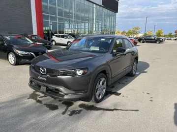 2022 Mazda MX-30 EV - image 3