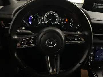 2022 Mazda MX-30 EV - image 16