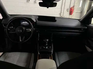 2022 Mazda MX-30 EV - image 13