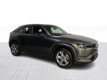 2022 Mazda MX-30 EV - image 2