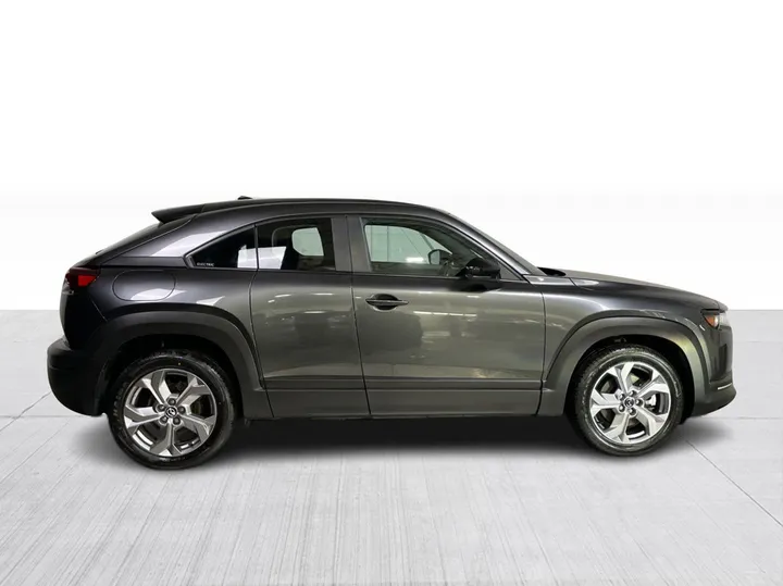2022 Mazda MX-30 EV