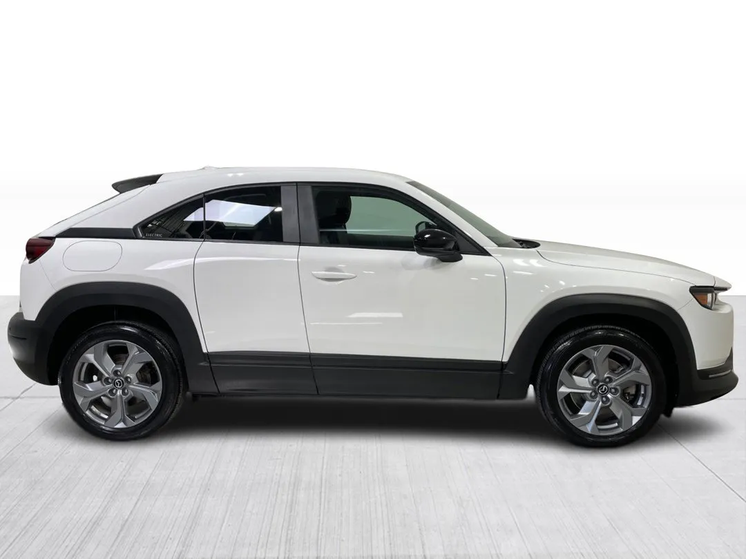 2022 Mazda MX-30 EV for sale - photo 1