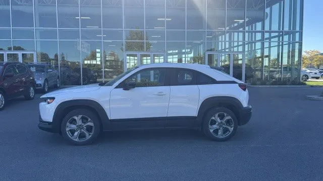 2022 Mazda MX-30 EV for sale - photo 4