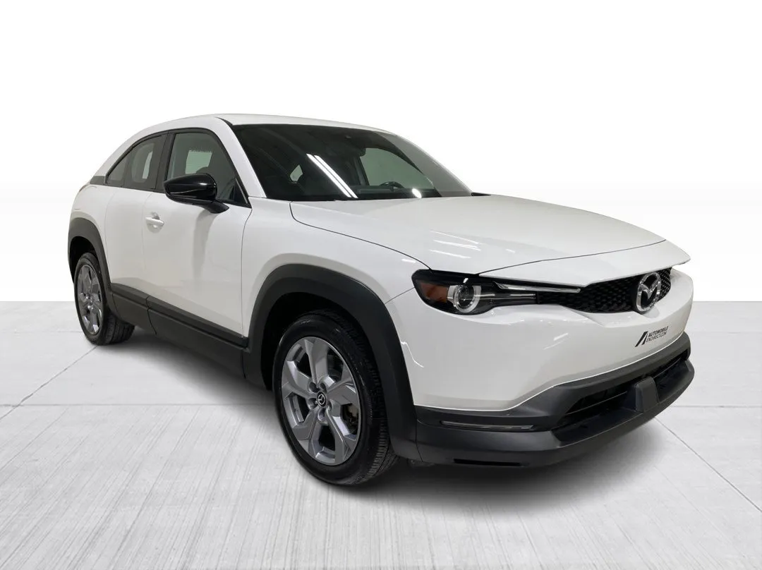 2022 Mazda MX-30 EV for sale - photo 2