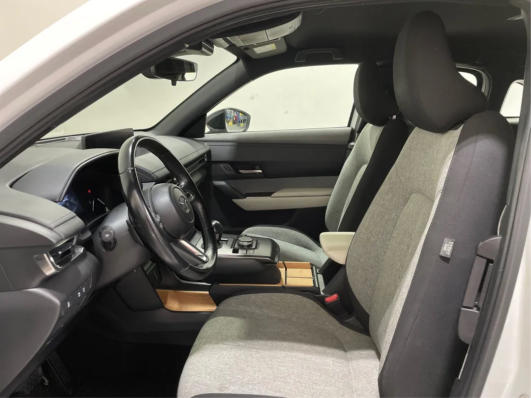 2022 Mazda MX-30 EV for sale - photo 3