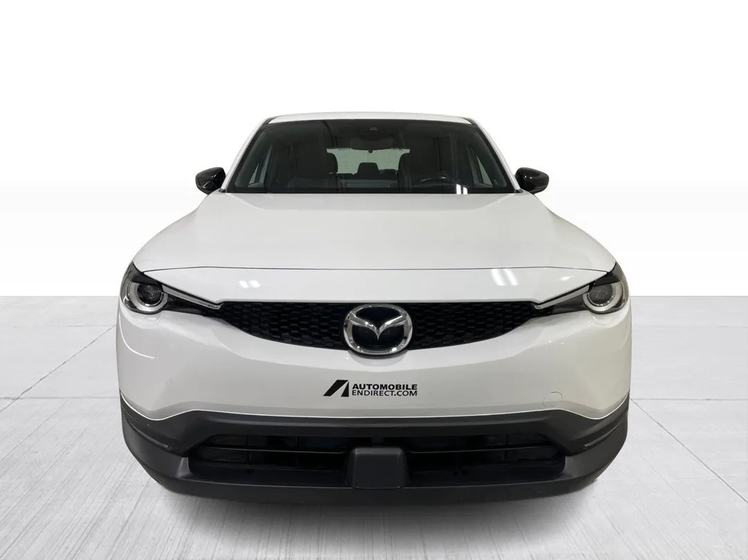 2022 Mazda MX-30 EV for sale - photo 3
