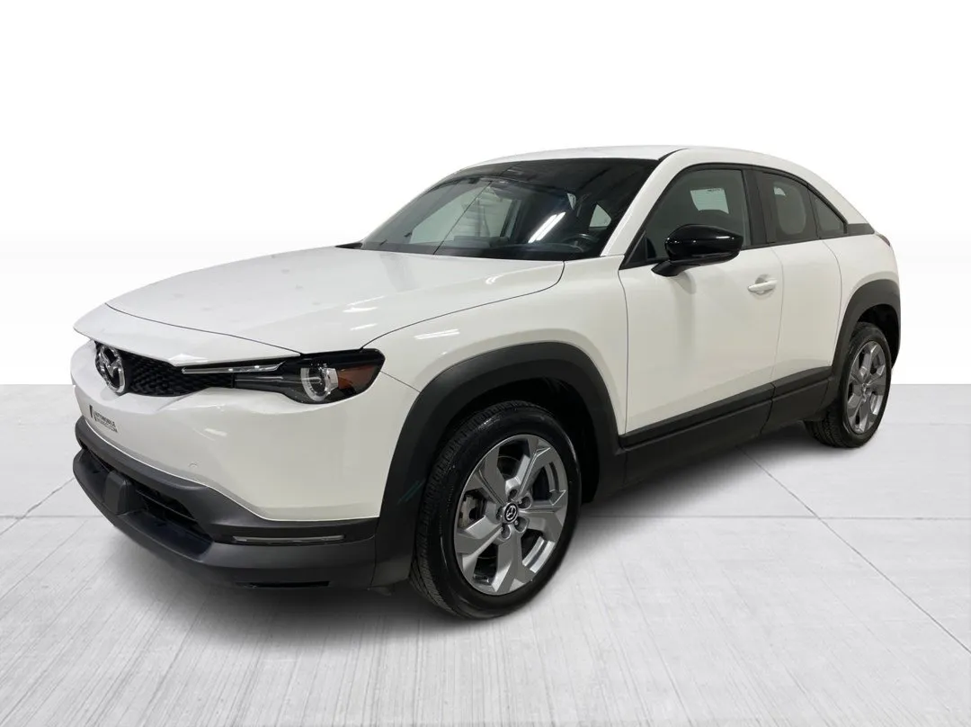 2022 Mazda MX-30 EV for sale - photo 4