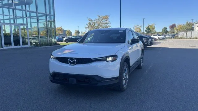 2022 Mazda MX-30 EV for sale - photo 3