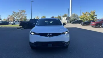 2022 Mazda MX-30 EV - image 2