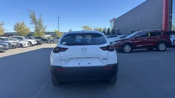 2022 Mazda MX-30 EV - image 6