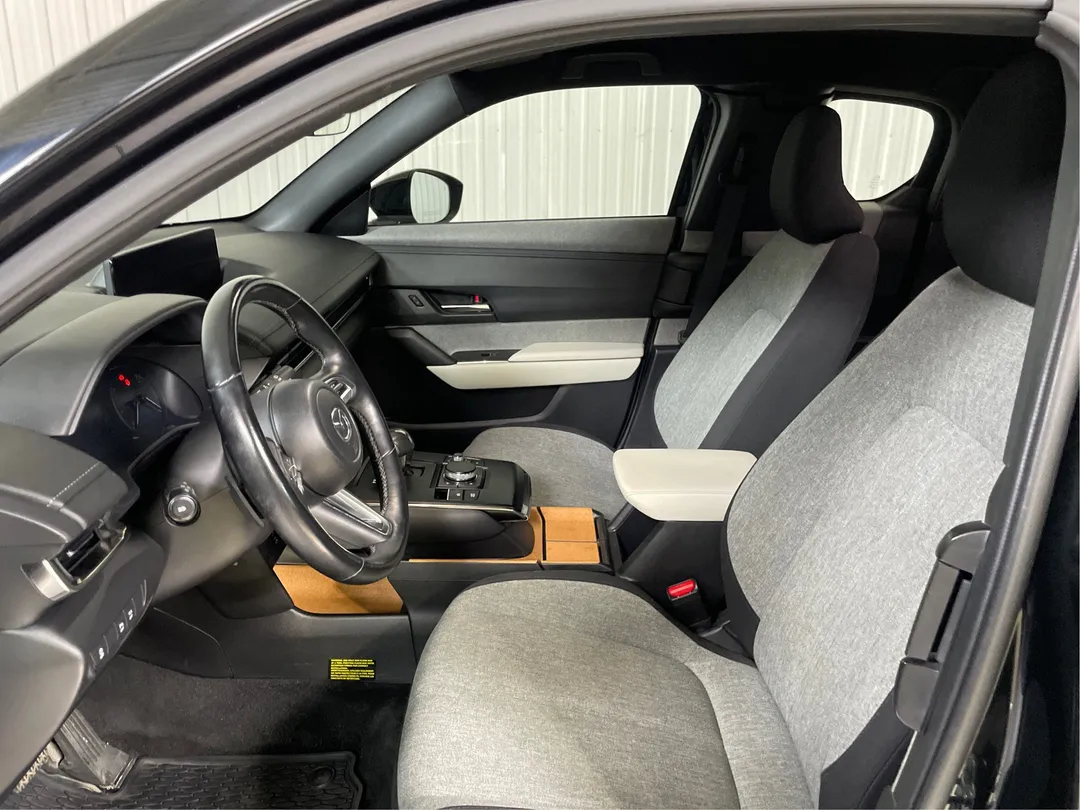 Mazda MX-30 EV 2022 à vendre - photo 3
