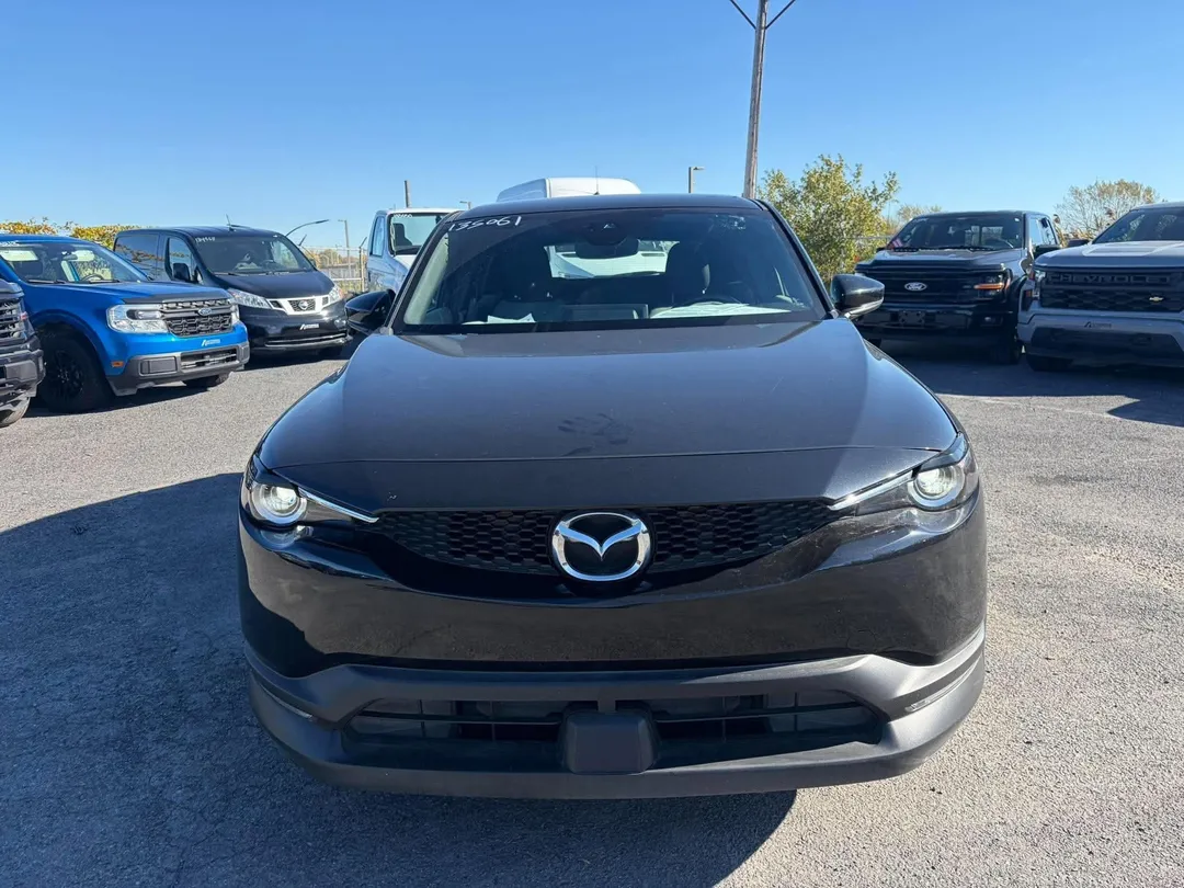 2022 Mazda MX-30 EV for sale - photo 2