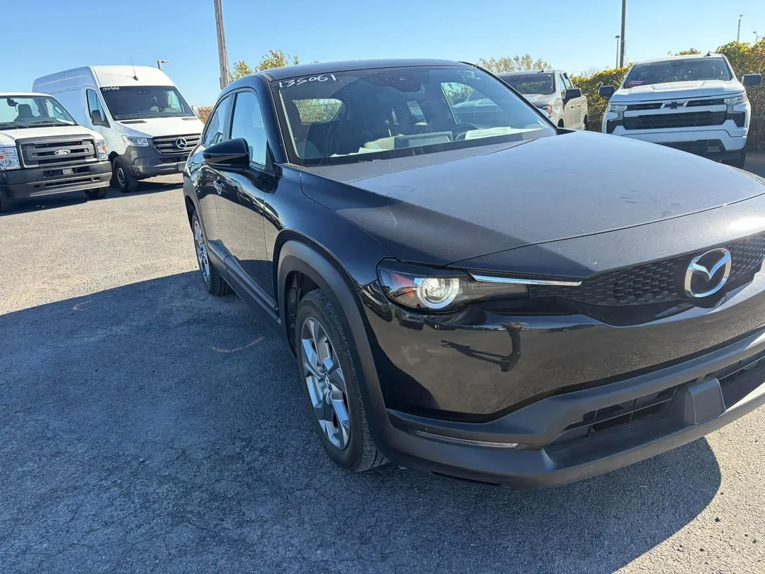 2022 Mazda MX-30 EV for sale - photo 1
