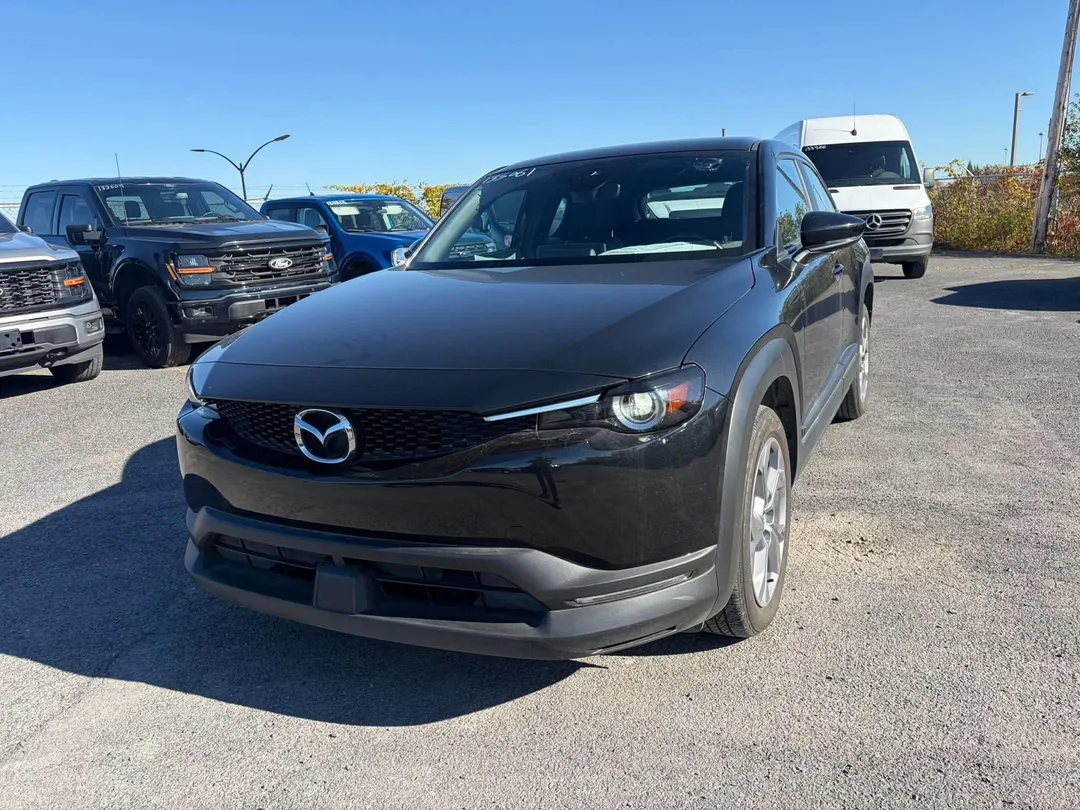 2022 Mazda MX-30 EV for sale - photo 3