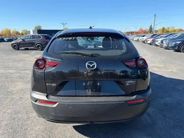 2022 Mazda MX-30 EV - image 6