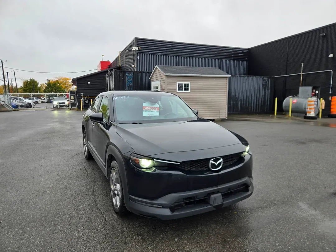 2022 Mazda MX-30 EV for sale - photo 1