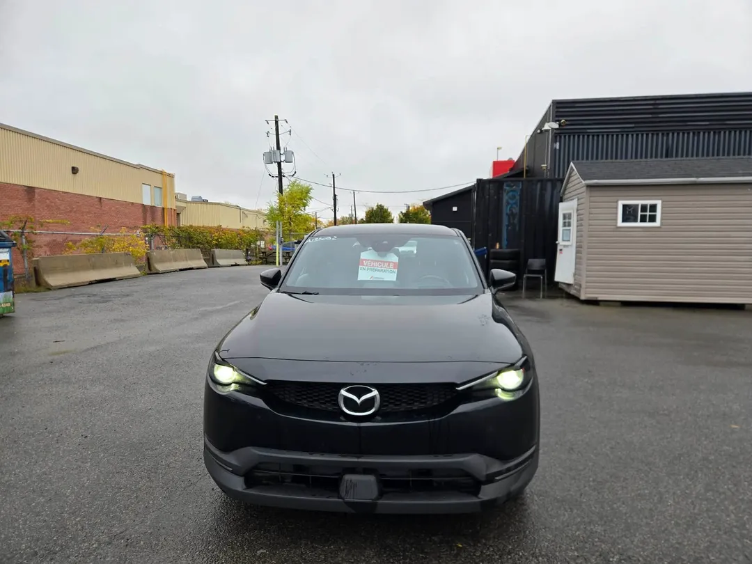 2022 Mazda MX-30 EV for sale - photo 2