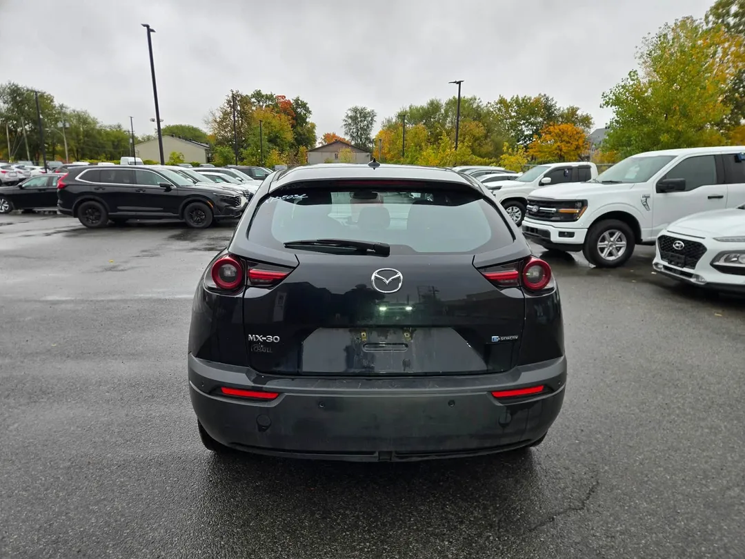 2022 Mazda MX-30 EV for sale - photo 4