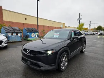 2022 Mazda MX-30 EV - image 3