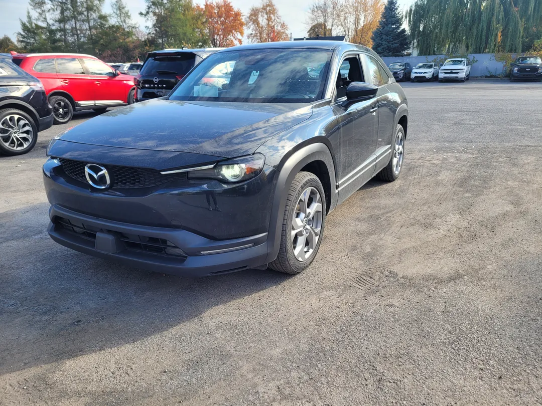 Mazda MX-30 EV 2022 à vendre - photo 2