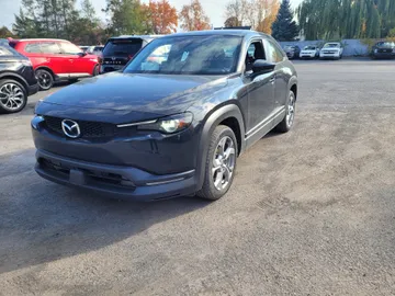 2022 Mazda MX-30 EV - image 2